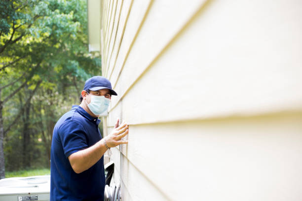 Best Siding Removal and Disposal  in Lucerne, CA